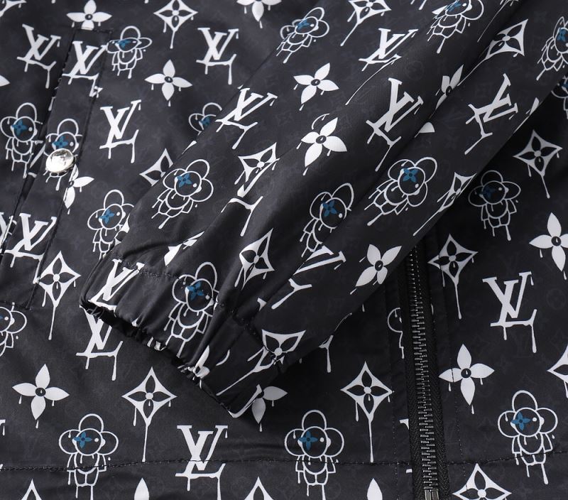 Louis Vuitton Outwear